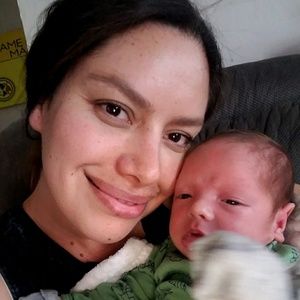 Meet your Posher, Noemi